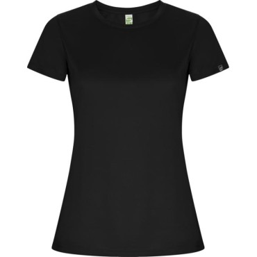 Tee Shirt respirant recyclé femme