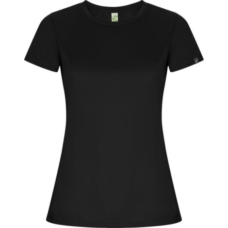 Tee Shirt respirant recyclé femme