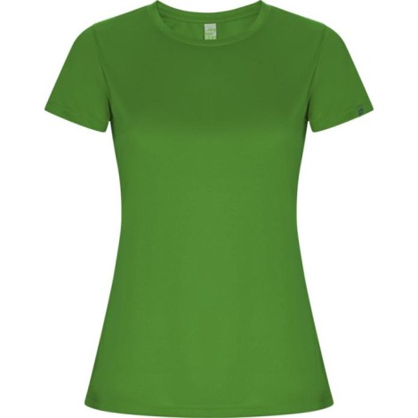 Tee Shirt respirant recyclé femme