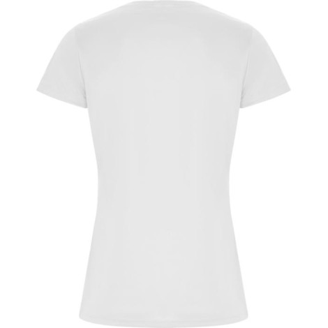 Tee Shirt respirant recyclé femme