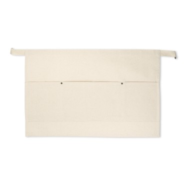 Tablier en coton LANTENAY