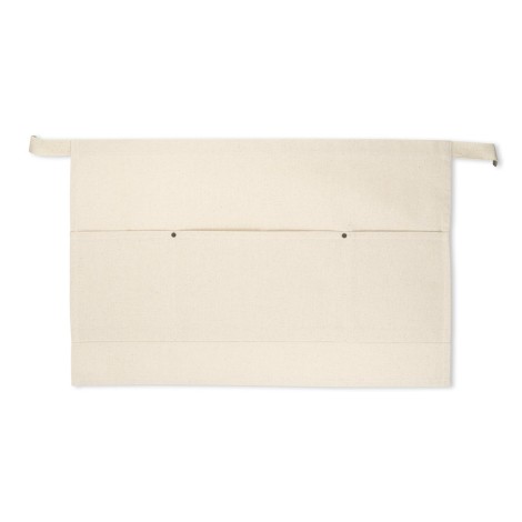 Tablier en coton LANTENAY