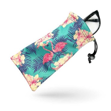 Etui en microfibre CHAILLEVOIS