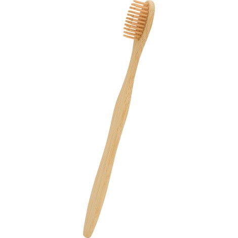 Brosse à dents en bambou