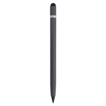 Crayon éternel avec stylet en aluminium