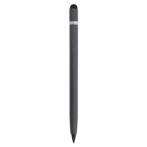 Crayon éternel avec stylet en aluminium