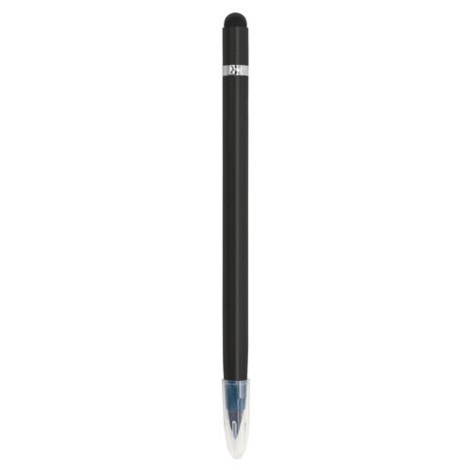 Crayon éternel avec stylet en aluminium