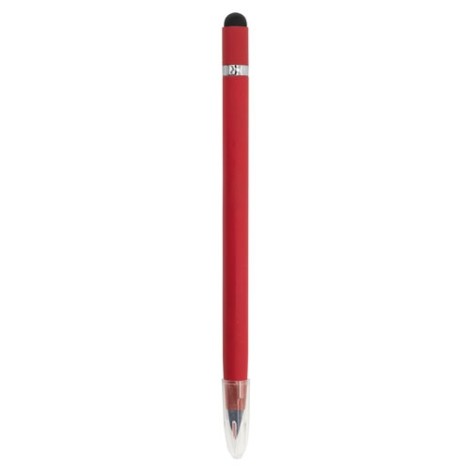 Crayon éternel avec stylet en aluminium