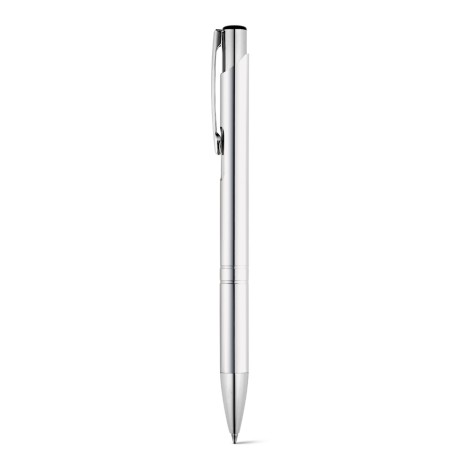 Stylo à bille publicitaire en aluminium