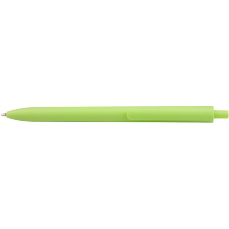 Stylo à bille en une couleur