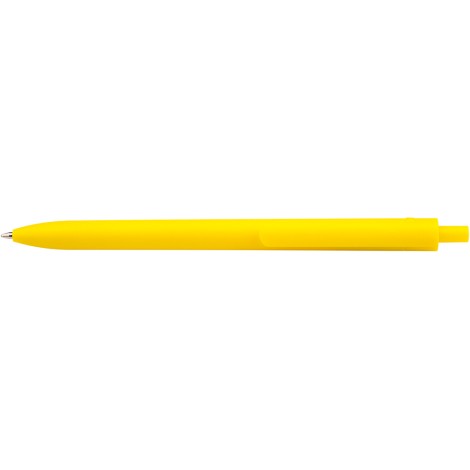 Stylo à bille en une couleur