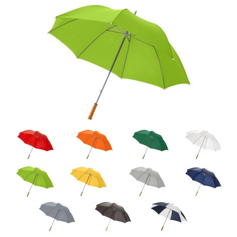 Parapluie de golf publicitaire 30"