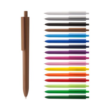 Stylo uni COMMENCHON