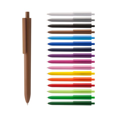 Stylo uni COMMENCHON