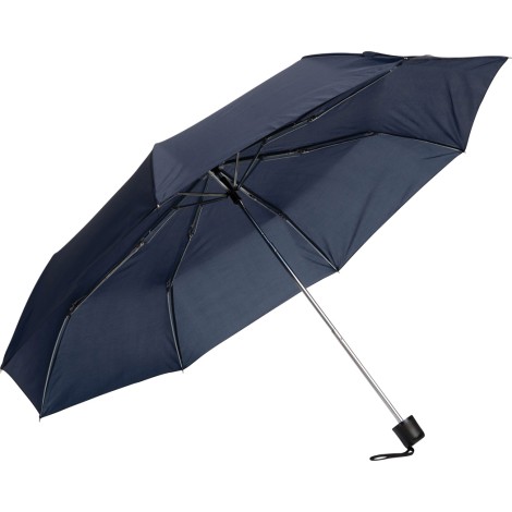 Parapluie pliable 3 segments