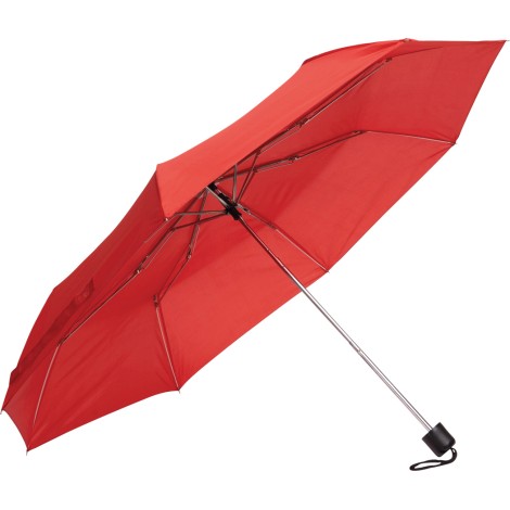 Parapluie pliable 3 segments