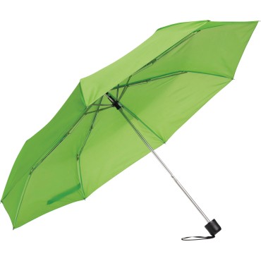 Parapluie pliable 3 segments