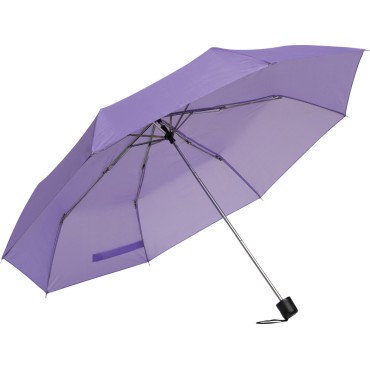 Parapluie pliable 3 segments