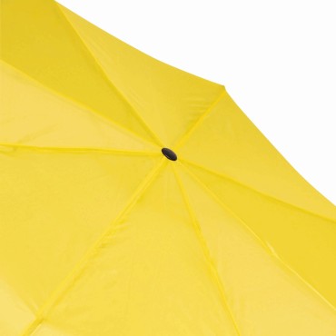 Parapluie pliable 3 segments