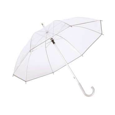 Parapluie transparent AMIGNY
