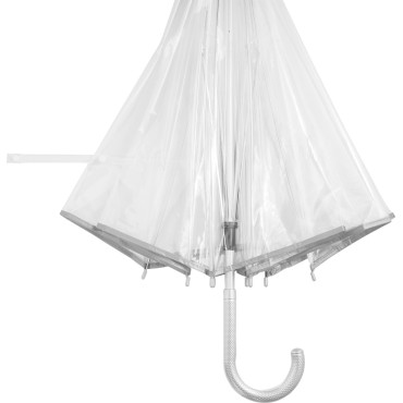 Parapluie transparent AMIGNY