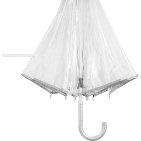 Parapluie transparent AMIGNY