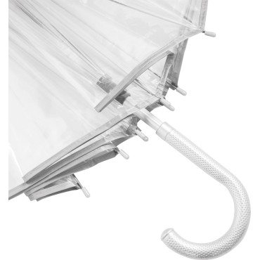 Parapluie transparent AMIGNY