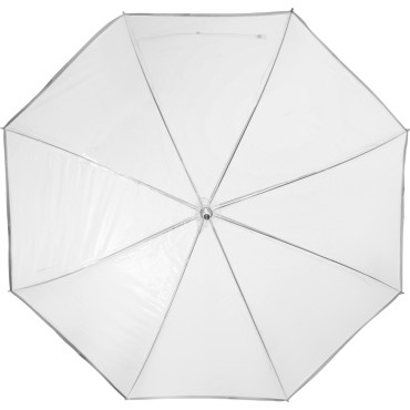 Parapluie transparent AMIGNY