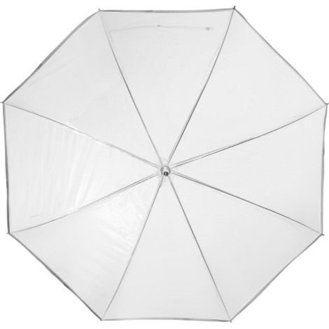 Parapluie transparent AMIGNY