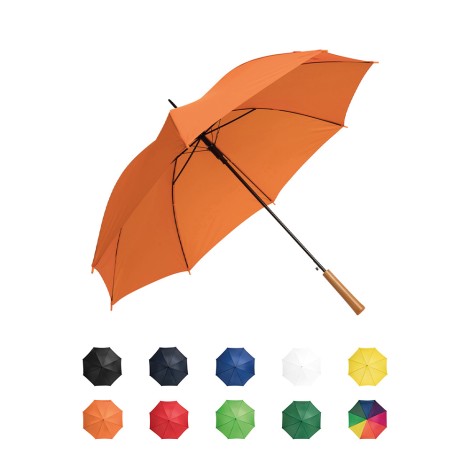 Parapluie automatique