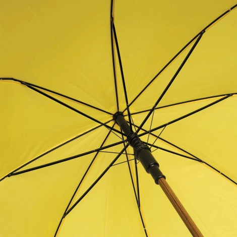 Parapluie canne automatique