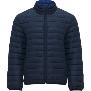 Veste doudoune homme sans capuche