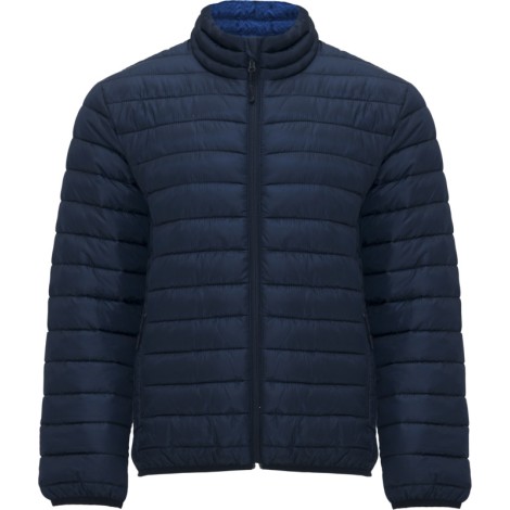 Veste doudoune homme sans capuche