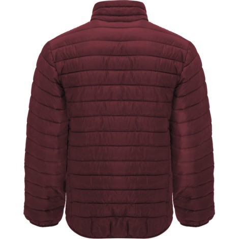 Veste doudoune homme sans capuche