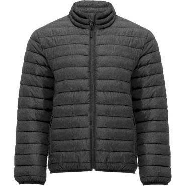 Veste doudoune homme sans capuche