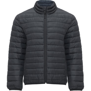 Veste doudoune homme sans capuche