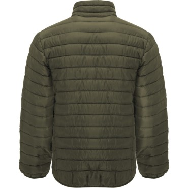 Veste doudoune homme sans capuche