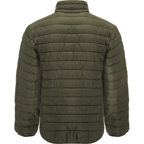 Veste doudoune homme sans capuche