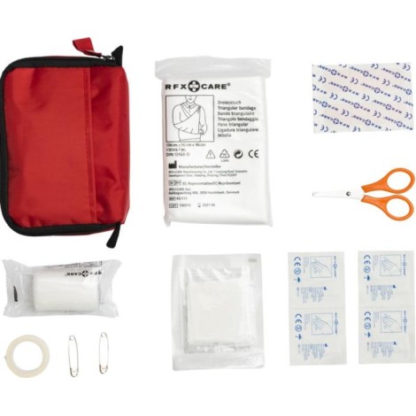 Trousse de premiers secours Bettant