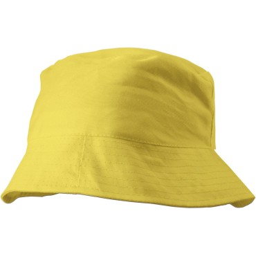 Bob coton coloré PEYRIAT