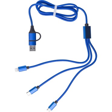 Câble de charge 5 en 1...