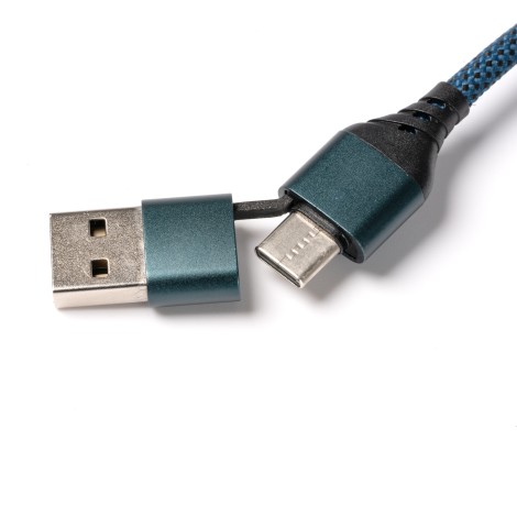 Câble multi aimanté VERVINS
