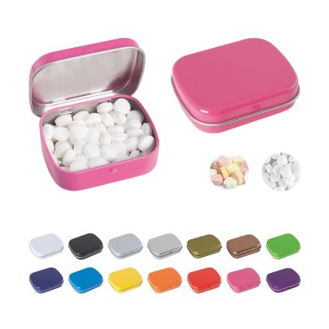 Boite de bonbons UTERTE