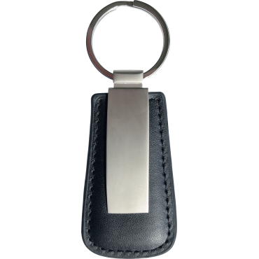 Porte-clés métal CROZET
