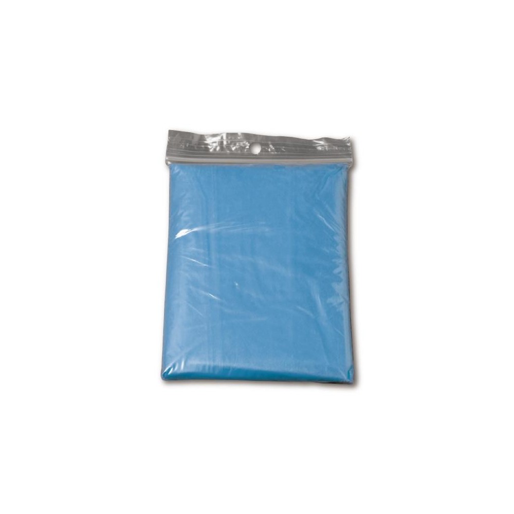 Poncho publicitaire