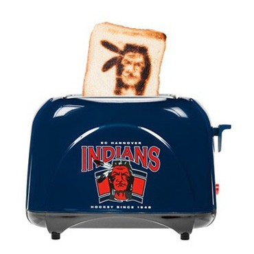 Grille-pain Logo Toaster