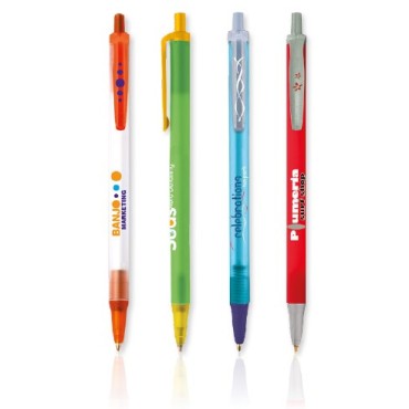 Stylo-bille Bic Clic Stic