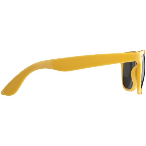 Lunettes de soleil publicitaire