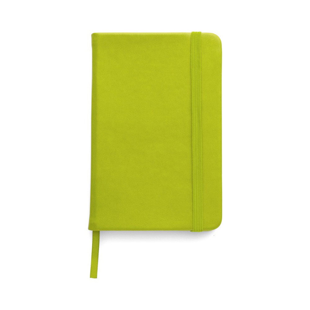 Bloc note publicitaire A6
