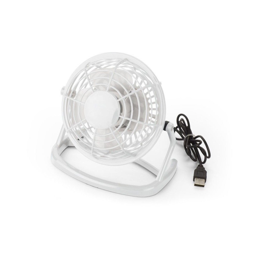 Ventilateur de bureau usb